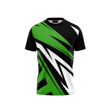 Sublimation shirts